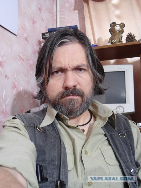 Фотожаба: Да грибам!