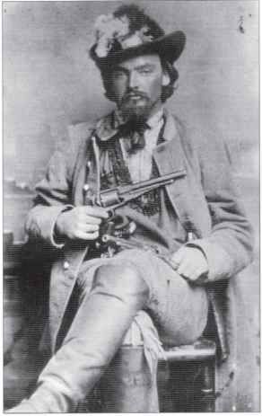 Война за независимость Южных штатов 1861-1865