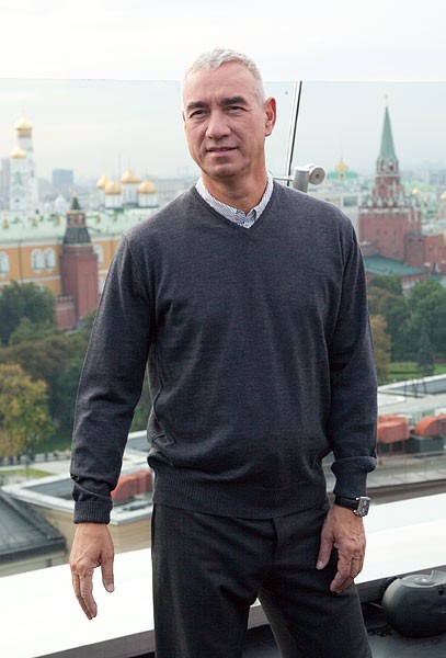 Фото со съёмок фильма: "День независимости", 1996