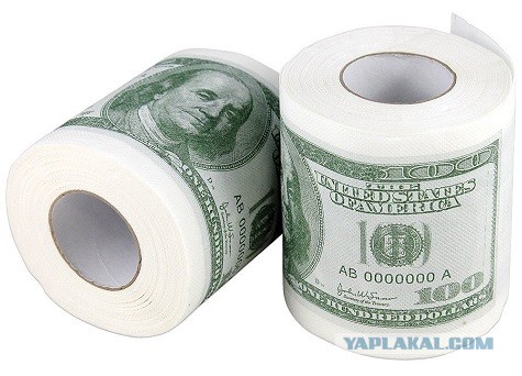 Почему нефтедоллары играют такую роль. Краткая история.
