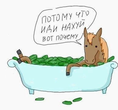 Горбуша идет на нерест