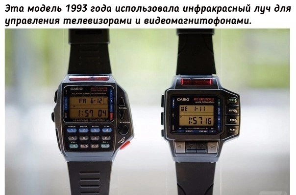 Casio. Надоел тайвань