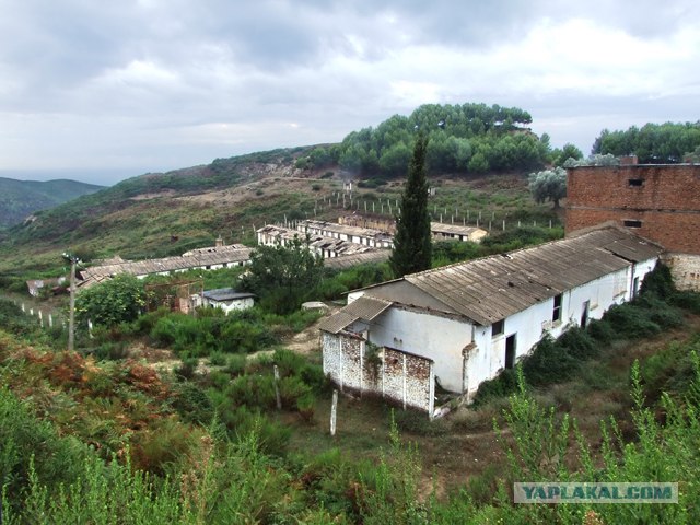 Что же такое Албания?