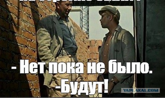 Молл да дорог: в России может закрыться каждый второй торговый центр