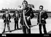 Музыка и музыканты: Dr.Feelgood