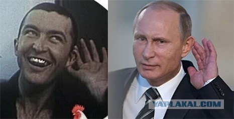 Певец ртом Шарлот вернулся в Питер и был задержан