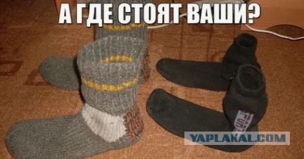Чем пахнут мужчины?!