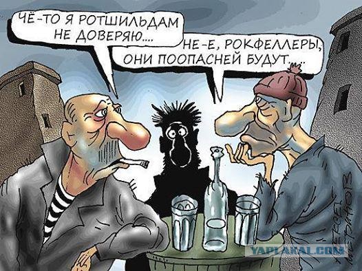 В России начало расти число людей с алкогольной зависимостью. Снова надо меньше пить...
