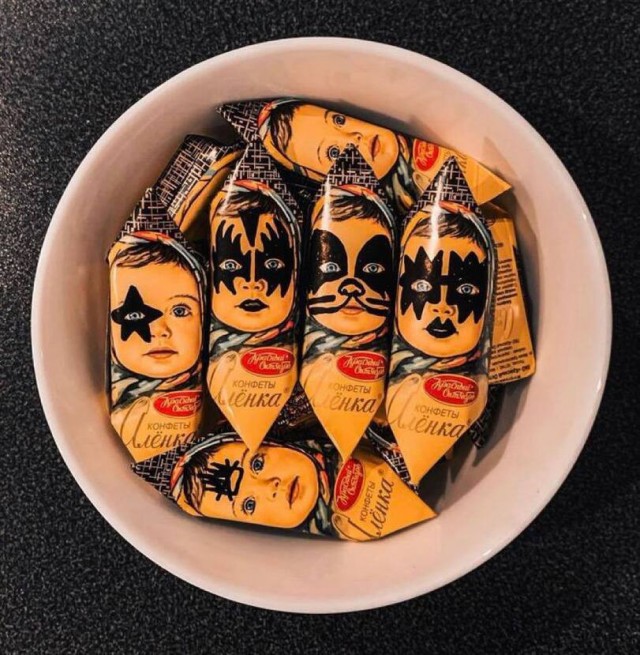 Так себе картинки 18.01.2024