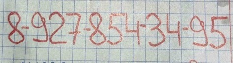 Сломалась стиральная машина - конечно приглашайте "домашнего мастера", никого другого!