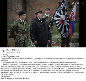Премьер Словакии Роберт Фицо ранен в ходе стрельбы неизвестного