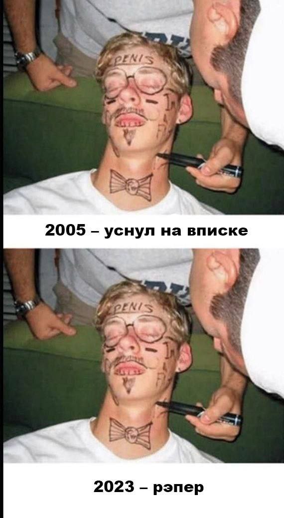 Завалялось тут случайно немного забавных картинок