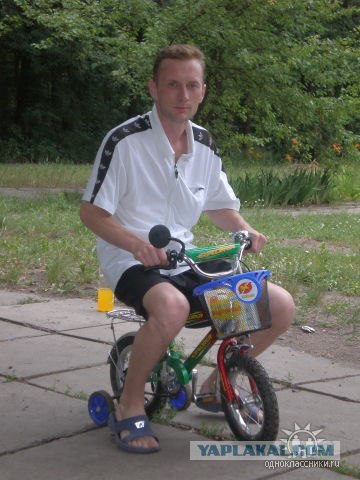 Дикие фото из социальных сетей