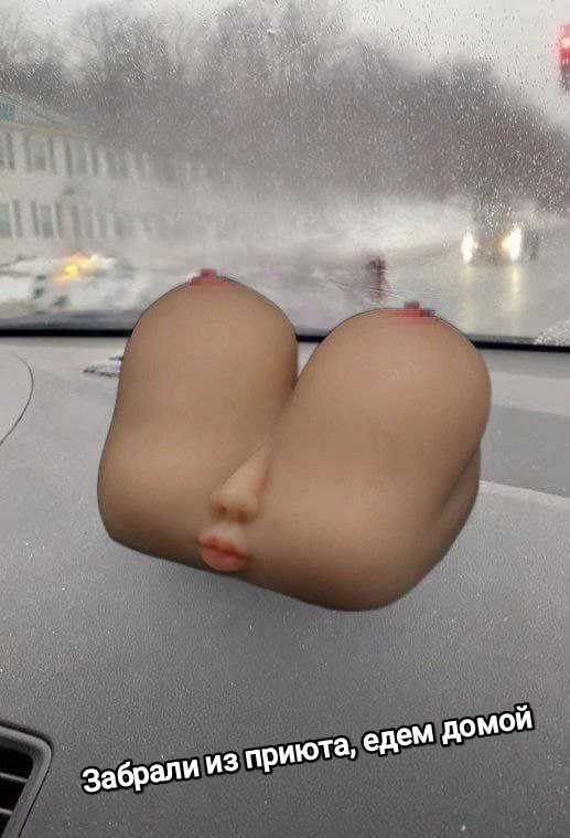 Юмор в картинках и без