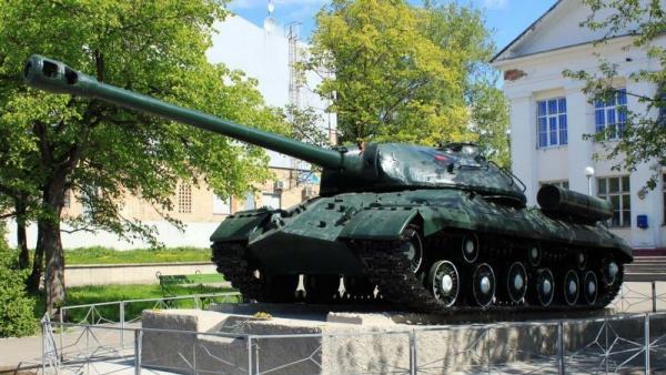 Забытый гений, создатель танка Ис-2 считал, что нельзя закрывать разработку тяжелых танков