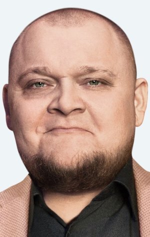 Нормальная причёска!