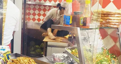 Приятного аппетита!