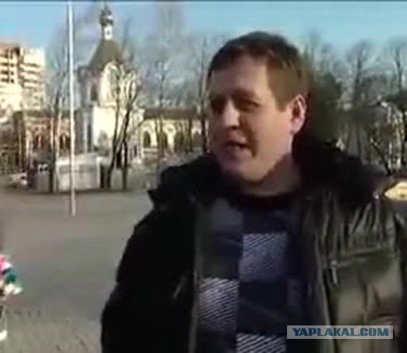 Развенчала стереотипы