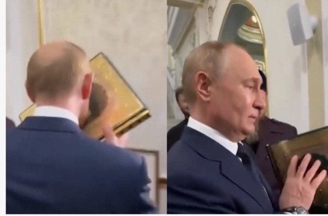 Самый гуманный суд в мире