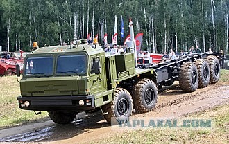 Прометей C-500 заступил на боевое дежурство
