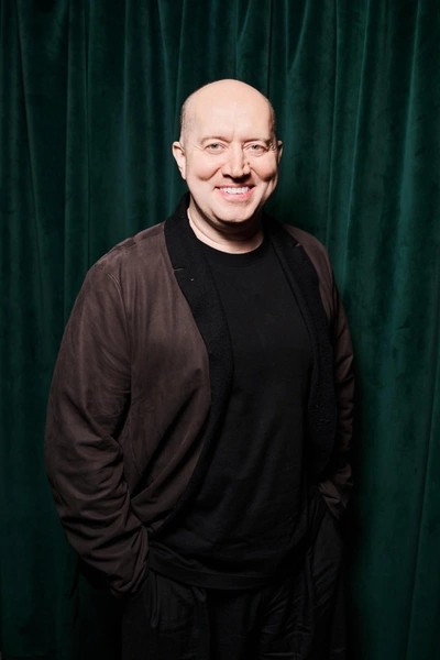 6 марта - день рождения Сергея Бурунова