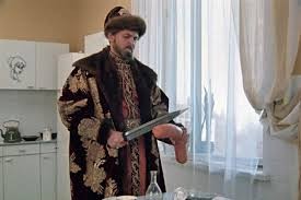 Это ни плов.... потому что это солянка
