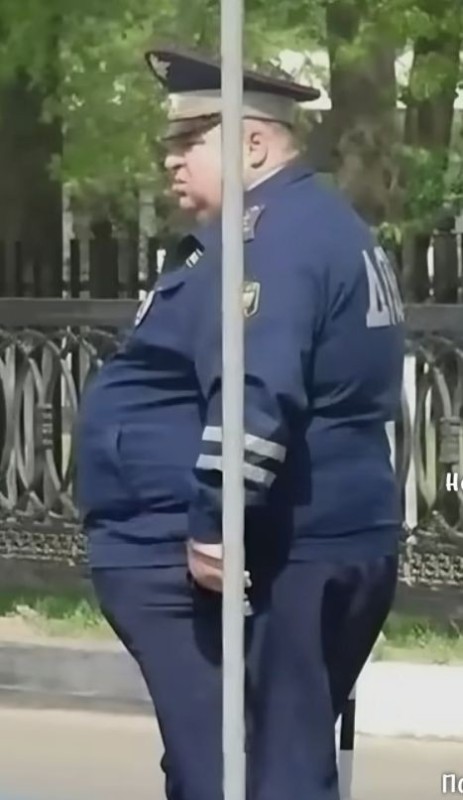 Утро в моем городе.