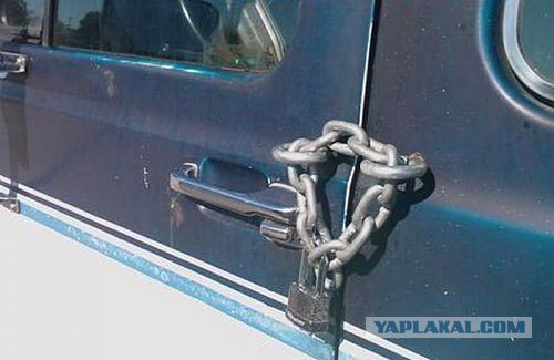 Автотюнинг 80lvl