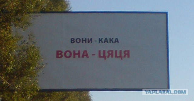 А в это время во Львове