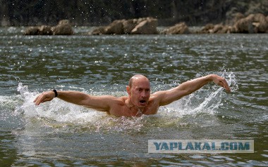Мини цунами в Одессе