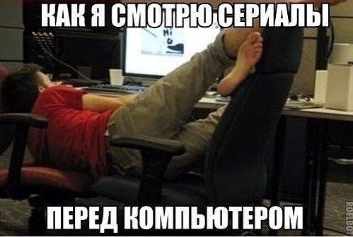 Немного позитива на пятницу.