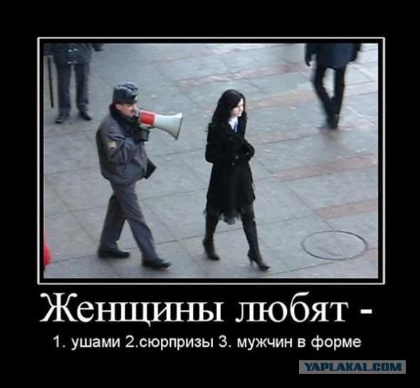 Демотиваторов пост, добавляйте свои