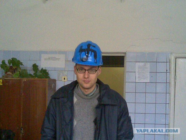 Свежий "Вестник социальных сетей"