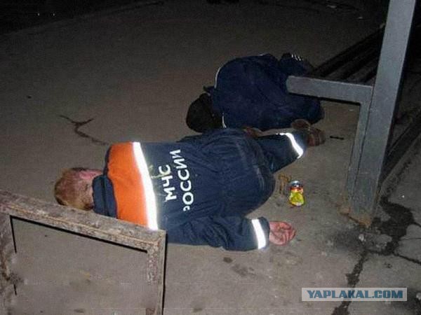 Соцсети - это настоящий филиал АДА на земле