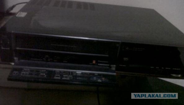 Ностальгия по ушедшей эпохе VHS