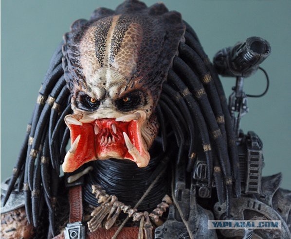 Ууу, сатана