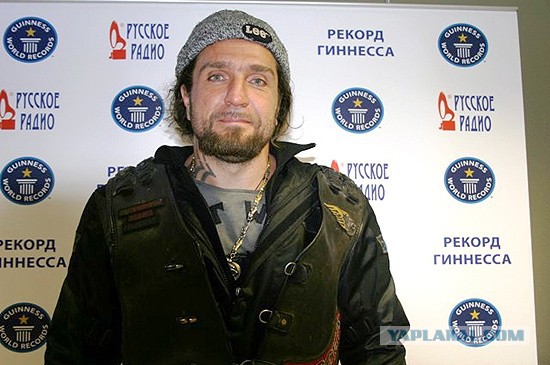 Пьяный священнослужитель устроил аварию