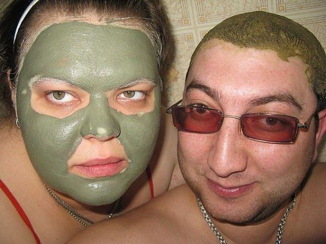 Фотки из сетей, глазовытекательные 18+