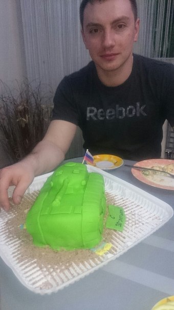 Привет ЯП из Донбасса