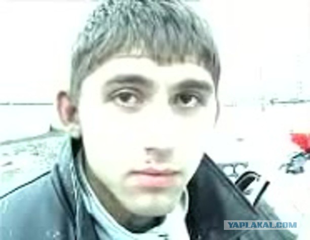 Этот взгляд стоит увидеть