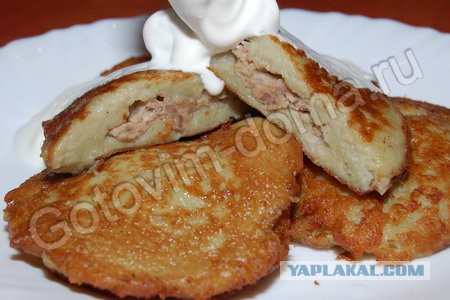 Грузинская кухня. Полное разочарование