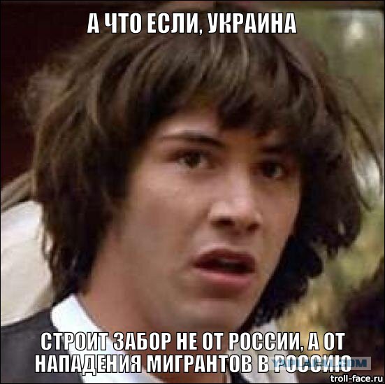 Десятки тысяч человек бегут от войны