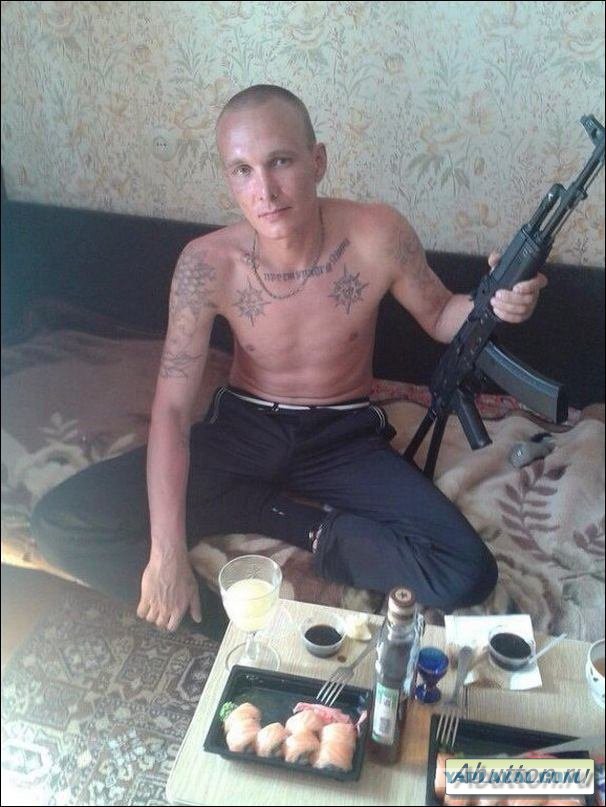 Фото в соцсетях деревни