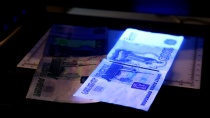 Последствия невнимательности со стиральной машиной