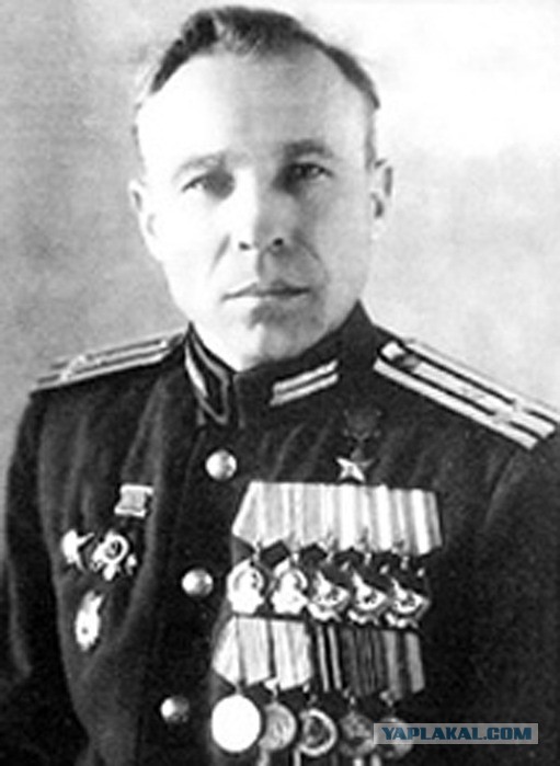 Пришла такая бумажка