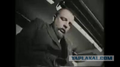 Про лифт и диарею