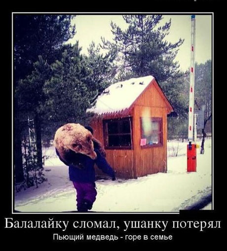 Демотиваторы