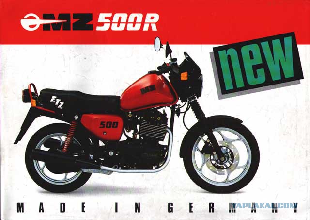 Любитель нерабочей мототехники. GSX-R 400