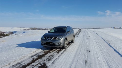 Чем кроссовер отличается от внедорожника