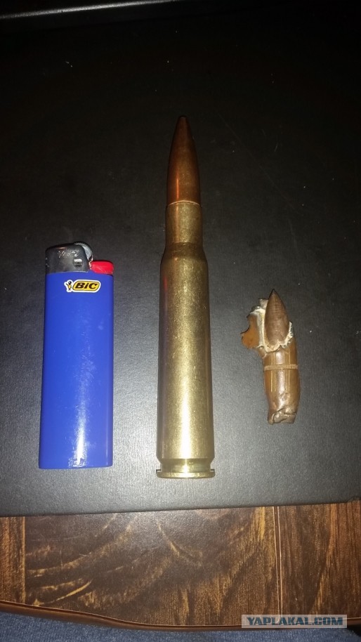 В гостях у компании BARRETT